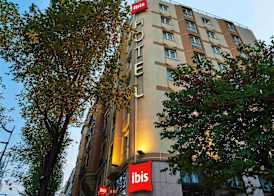ibis Paris Avenue d'Italie 13ème 3
