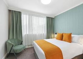 Mid City Motel Warrnambool 5