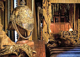 The Witchery 5