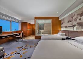 Crowne Plaza BEIJING SUN PALACE by IHG 5