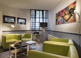 Hotel Sindelfingen City 5