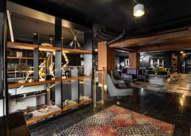 Empire Suites 5