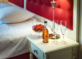 Hotel Sobienie Królewskie 5