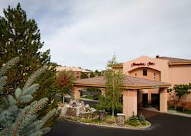 Hampton Inn Prescott 4