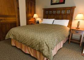 Soaring Eagle Lodge 2