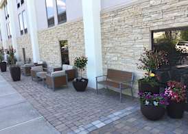 Hampton Inn Sevierville 2