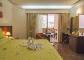 Porto Alegre Hotel 4
