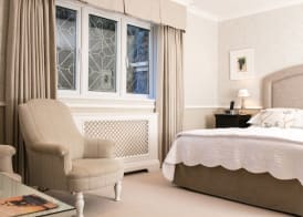 Longueville Manor 4