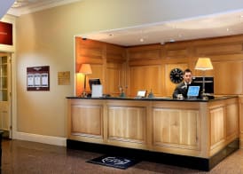 Macdonald Old England Hotel & Spa 2
