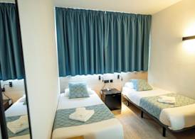 Day's Inn Hotel and Residence 5