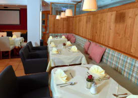 Hotel St. Florian - Kaprun 4