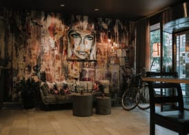 Comfort Hotel Jazz, Borås 3
