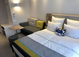 Holiday Inn Express MUNICH - CITY EAST by IHG 5