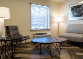WoodSpring Suites Broken Arrow 5