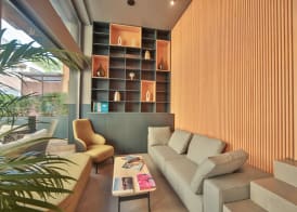 Boutique Hotel Shell 2