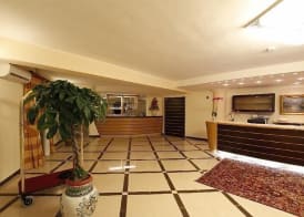 Bouganville Palace Hotel 2