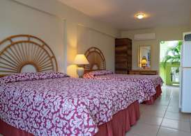 Apartamentu Holanda 2