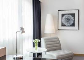 Radisson Blu Hotel, Malmo 2