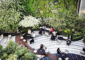 Novotel Paris Les Halles 2