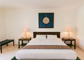 Legong Keraton Beach Hotel 5