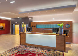 Villa Seilern Vital Resort 3