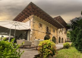 Palacio de Arce 3