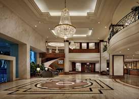 Gurney Bay Hotel, A PARKROYAL Partner Hotel 3