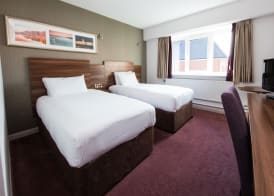 Leonardo Hotel Cork 5