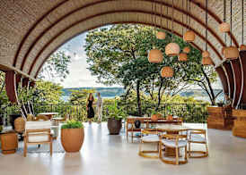 Andaz Peninsula Papagayo Resort, Costa Rica, by Hyatt 3