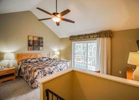 Tanglwood Resort 5