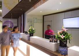ibis Styles Siem Reap 3