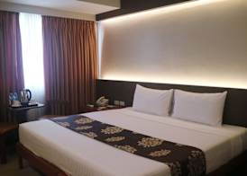 Palm Hotel Manila 4