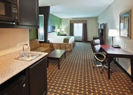 Holiday Inn Express & Suites JACKSONVILLE by IHG 4