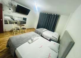 Hotel Peruvians House 4