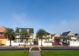 Hilton St. Augustine Historic Bayfront 2