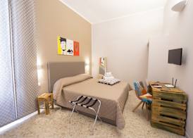 P.C. Boutique H. Napoli Centro by ClaPa Group Dislocated Hospitality 3