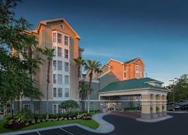 Homewood Suites by Hilton Orlando-International Drive Convention Center 3