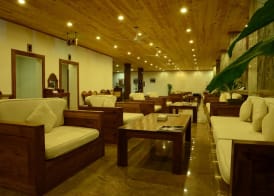 Hotel Sudu Araliya 3
