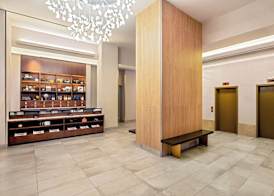 Four Points by Sheraton Midtown - Times Square 3