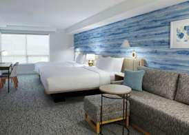 TownePlace Suites by Marriott Niagara Falls Canada 5
