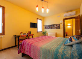 B&B Da Nina Venice 3
