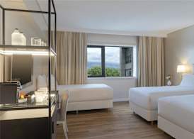 NH Mendoza Cordillera 4