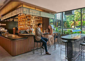 Pullman Singapore Orchard 2