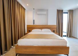 Hotel ENAD 2