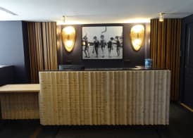 Hôtel Florida 3