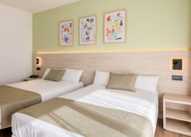 Hotel Jaime I 4