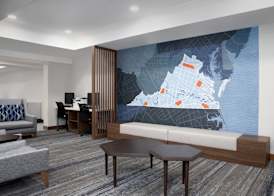 Holiday Inn Express & Suites ALEXANDRIA - FORT BELVOIR by IHG 2