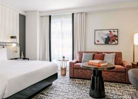 Sofitel New York 5