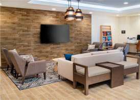 Candlewood Suites LAS VEGAS - E TROPICANA by IHG 2
