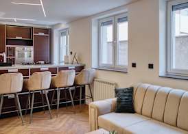 Lepenička Luxe - Premium Apartments 4
